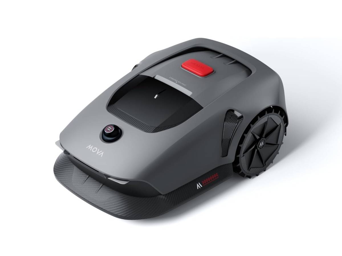 Mova 600