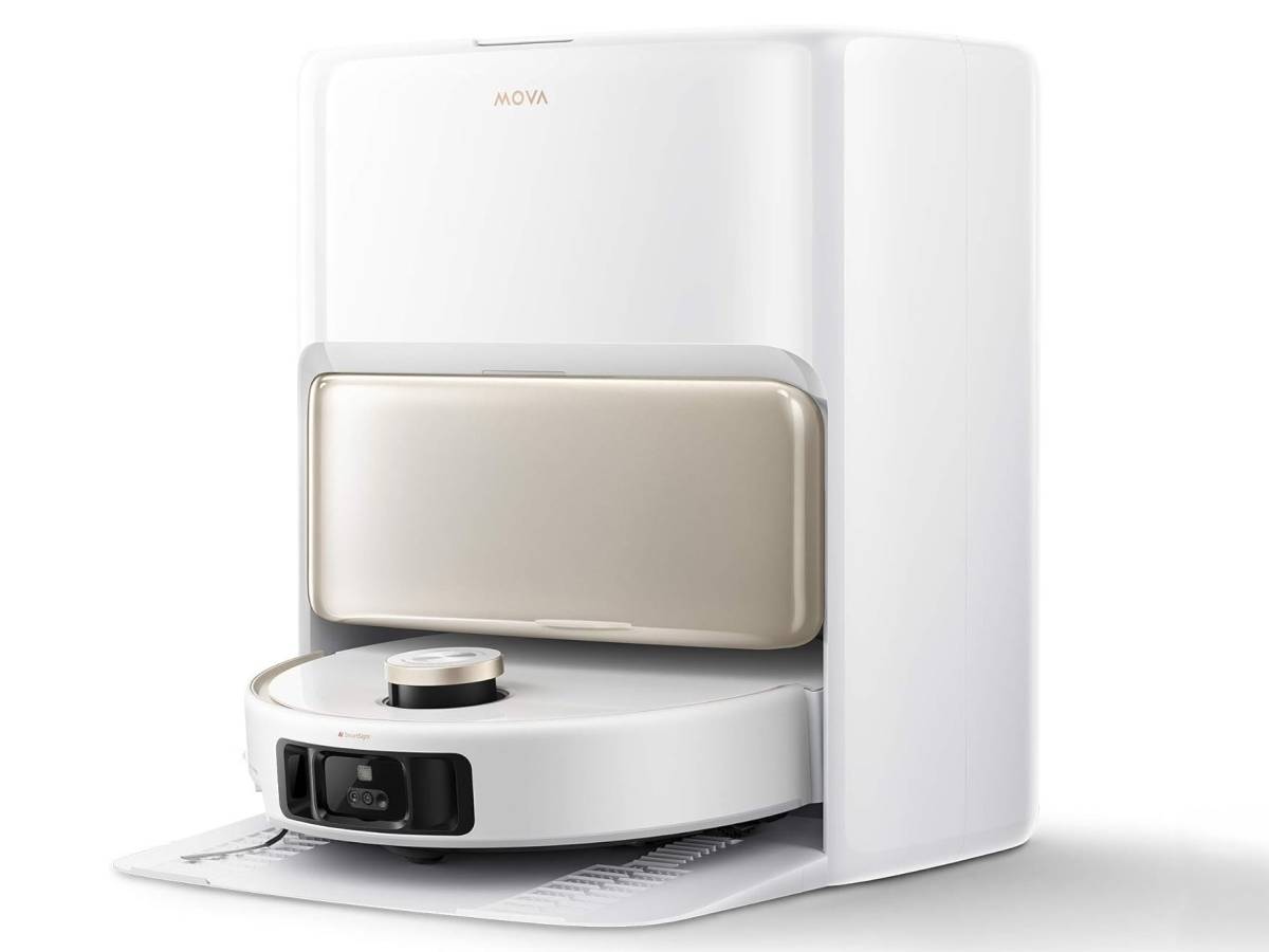 Mova V50 Ultra