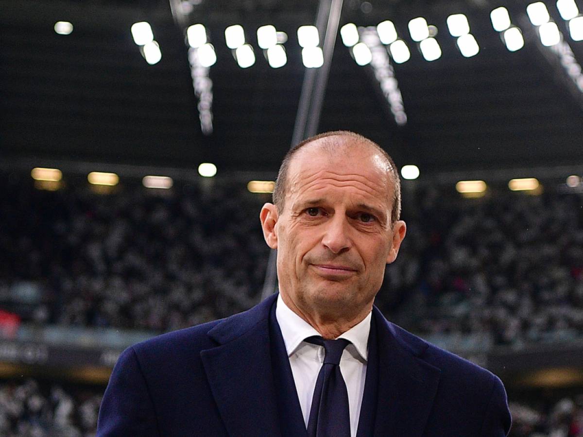 Massimiliano Allegri, il "ghosting" ad Ambra Angiolini, l Massimiliano Allegri, il "ghosting" ad Ambra Angiolini, l