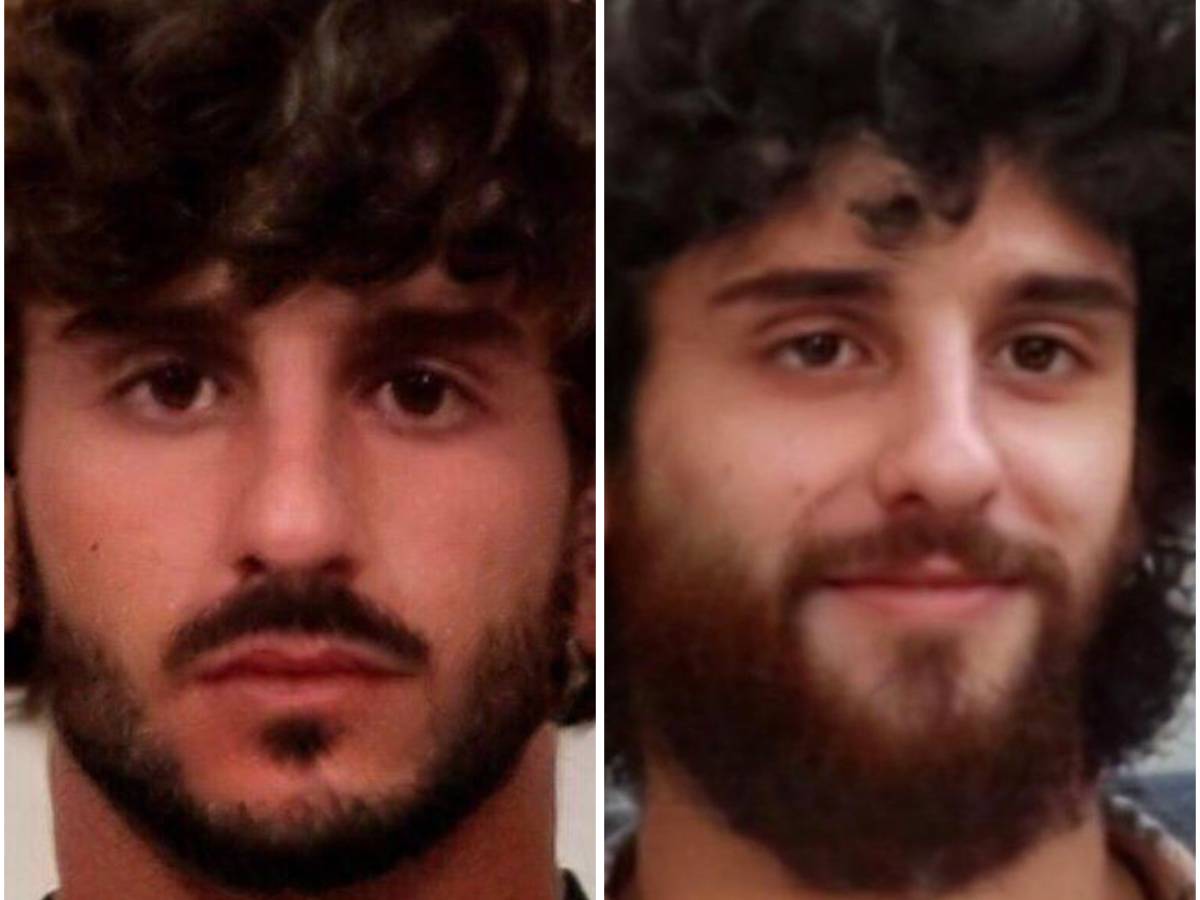 Scomparsa Alessandro Venturelli, domani l Scomparsa Alessandro Venturelli, domani l