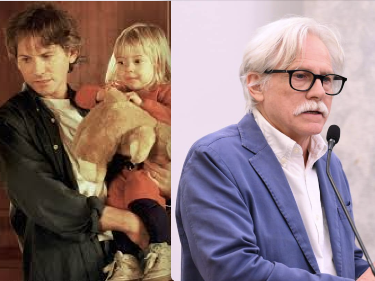Giulio Scarpati, che fine ha fatto Lele di "Un medico in famiglia": cosa fa e dove vive oggi Giulio Scarpati, che fine ha fatto Lele di "Un medico in famiglia": cosa fa e dove vive oggi