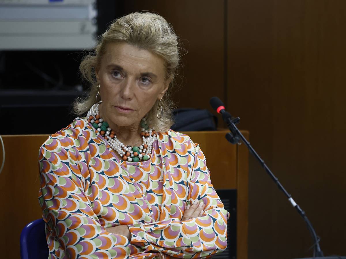 elisabetta belloni chi 232 la consigliera che si 232 dimessa a bruxelles 232 stata la prima donna a capo dei servizi segreti da Ilgiornale.it elisabetta belloni chi 232 la consigliera che si 232 dimessa a bruxelles 232 stata la prima donna a capo dei servizi segreti