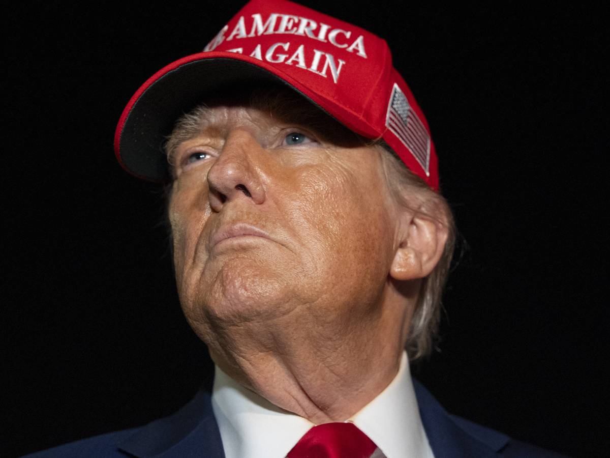 "Trump pronto ad appoggiare nuovi attacchi israeliani contro l "Trump pronto ad appoggiare nuovi attacchi israeliani contro l