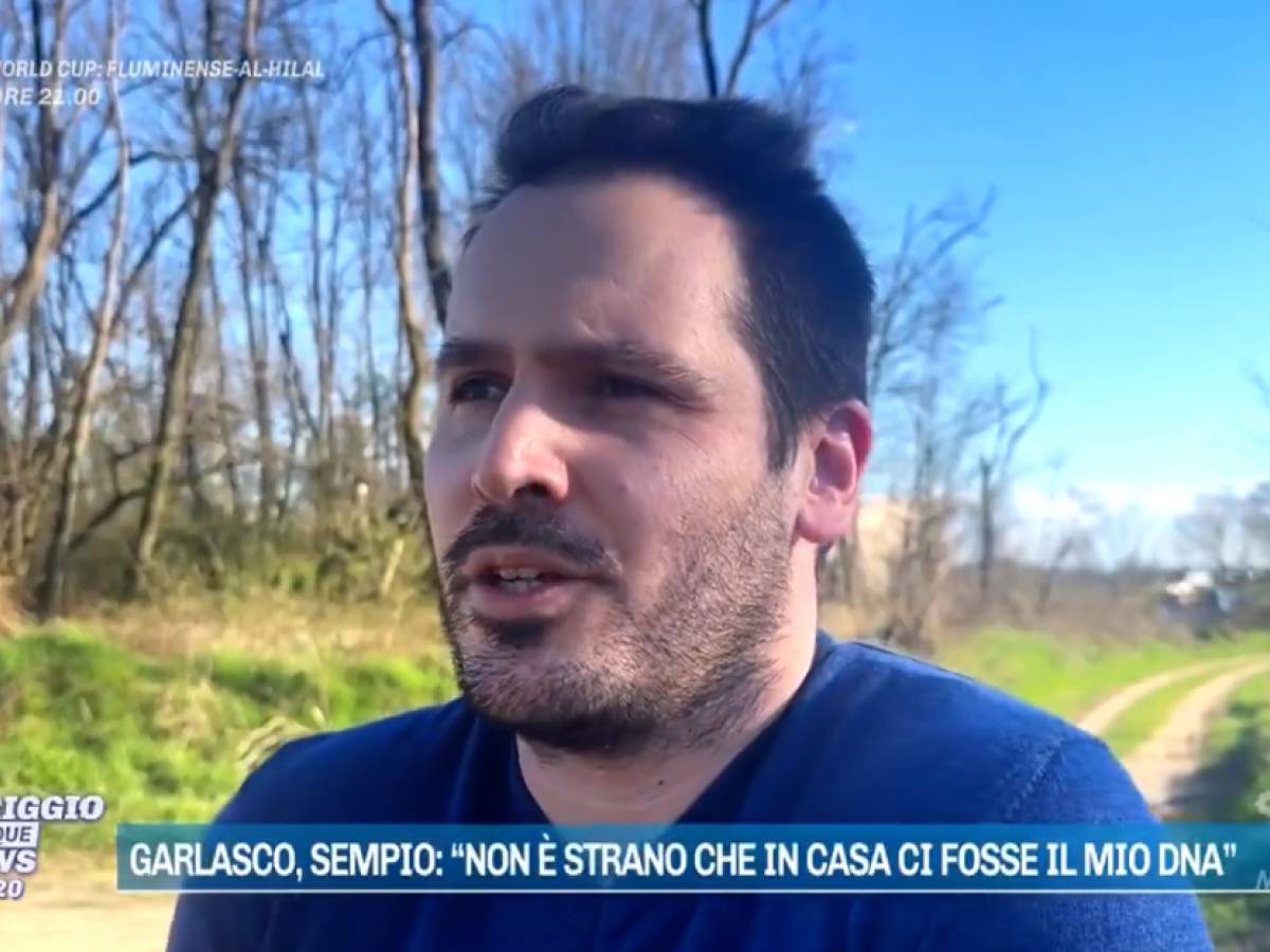 L’interrogatorio, il ticket e le pause: Sempio spiega il “giallo” del parcheggio L’interrogatorio, il ticket e le pause: Sempio spiega il “giallo” del parcheggio