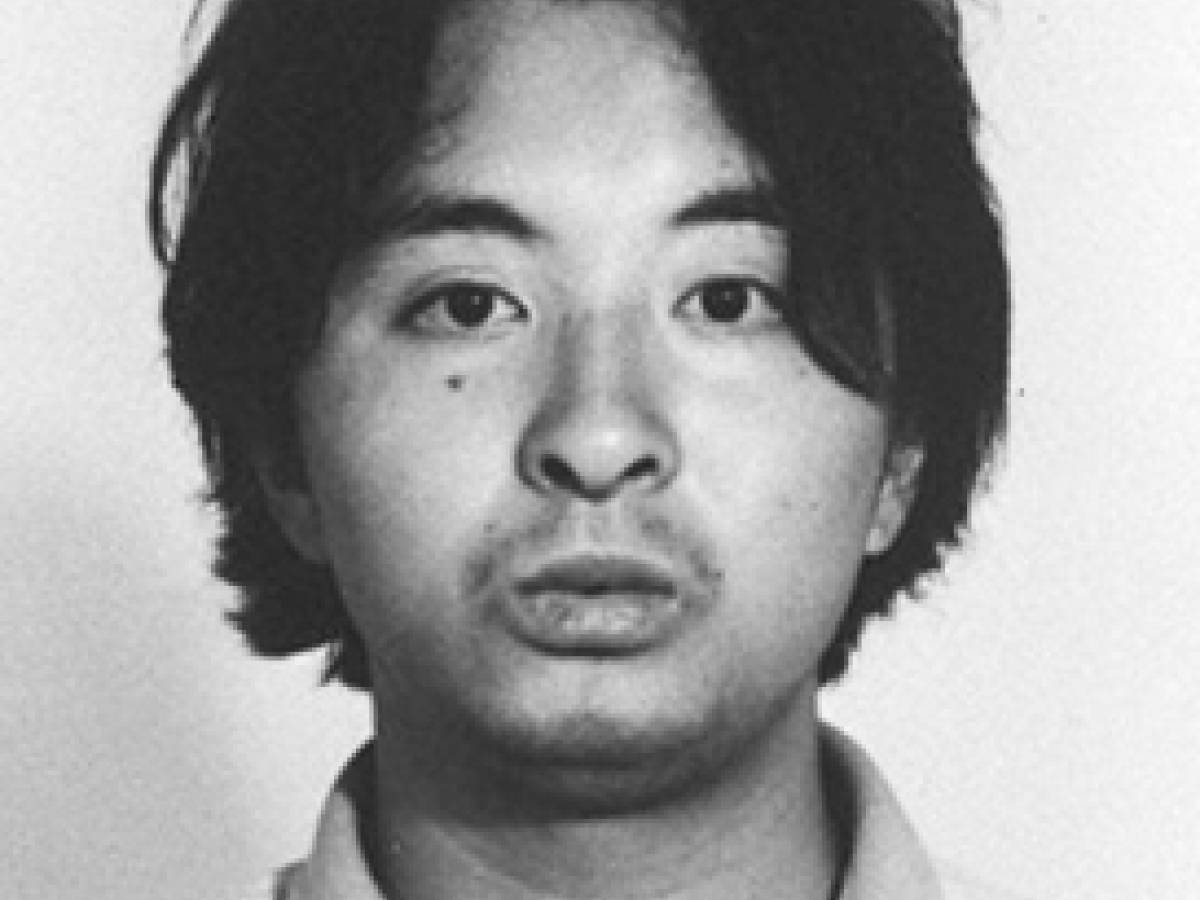 Il vero volto del Otaku Murderer: il killer delle bambine Il vero volto del Otaku Murderer: il killer delle bambine