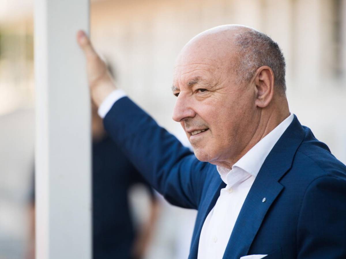 la difesa di marotta tifosi tranquilli inter mai scorretta da Ilgiornale.it la difesa di marotta tifosi tranquilli inter mai scorretta