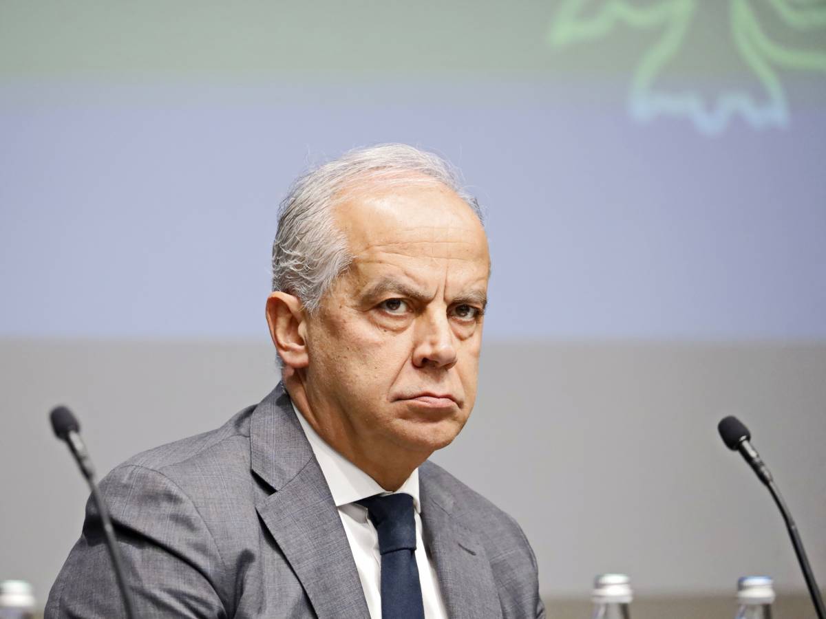 Piantedosi condanna l Piantedosi condanna l