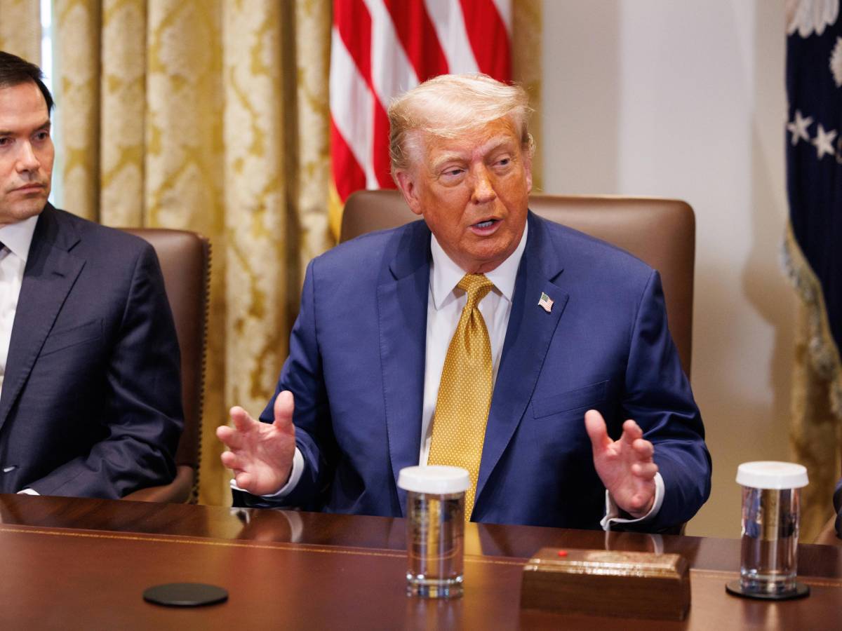 Trump rinvia i dazi all