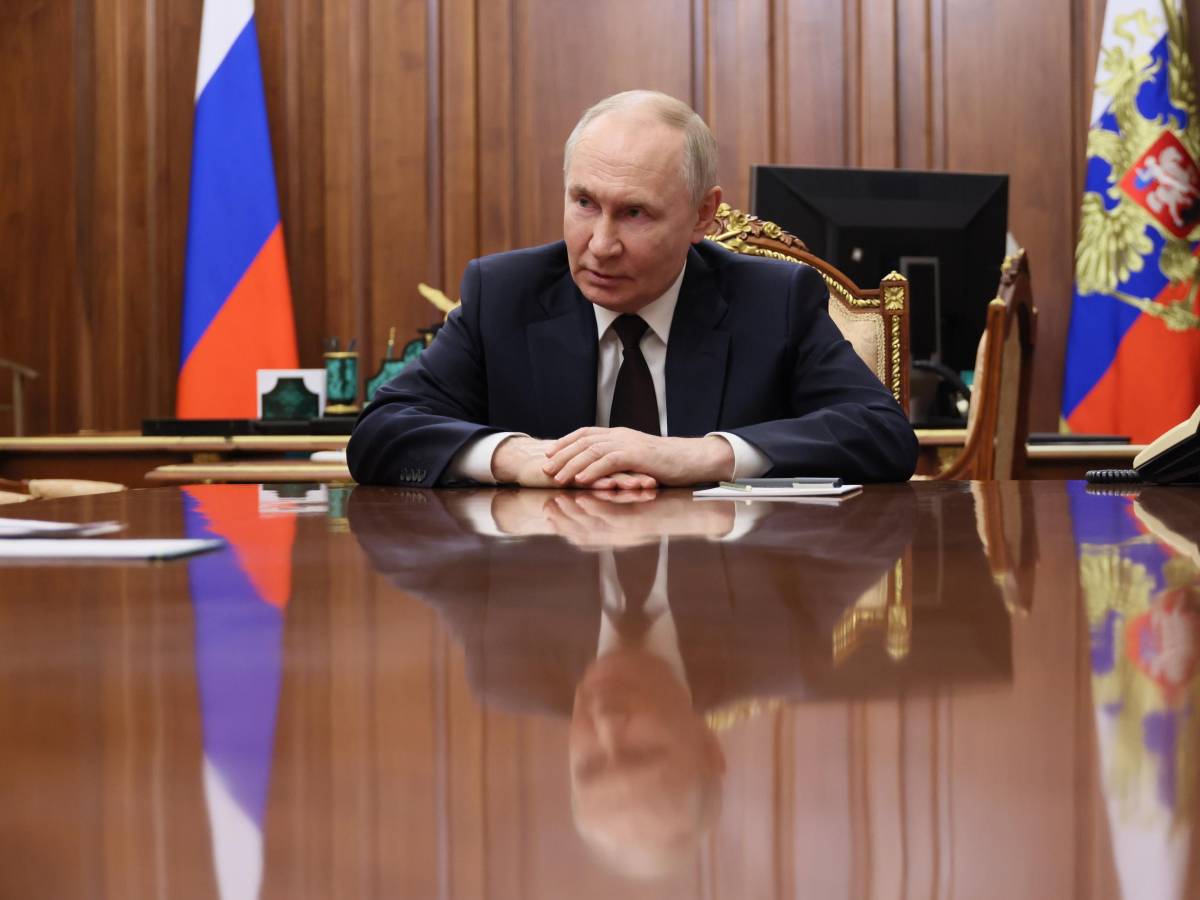 putin minaccia schiereremo i missili ipersonici in bielorussia