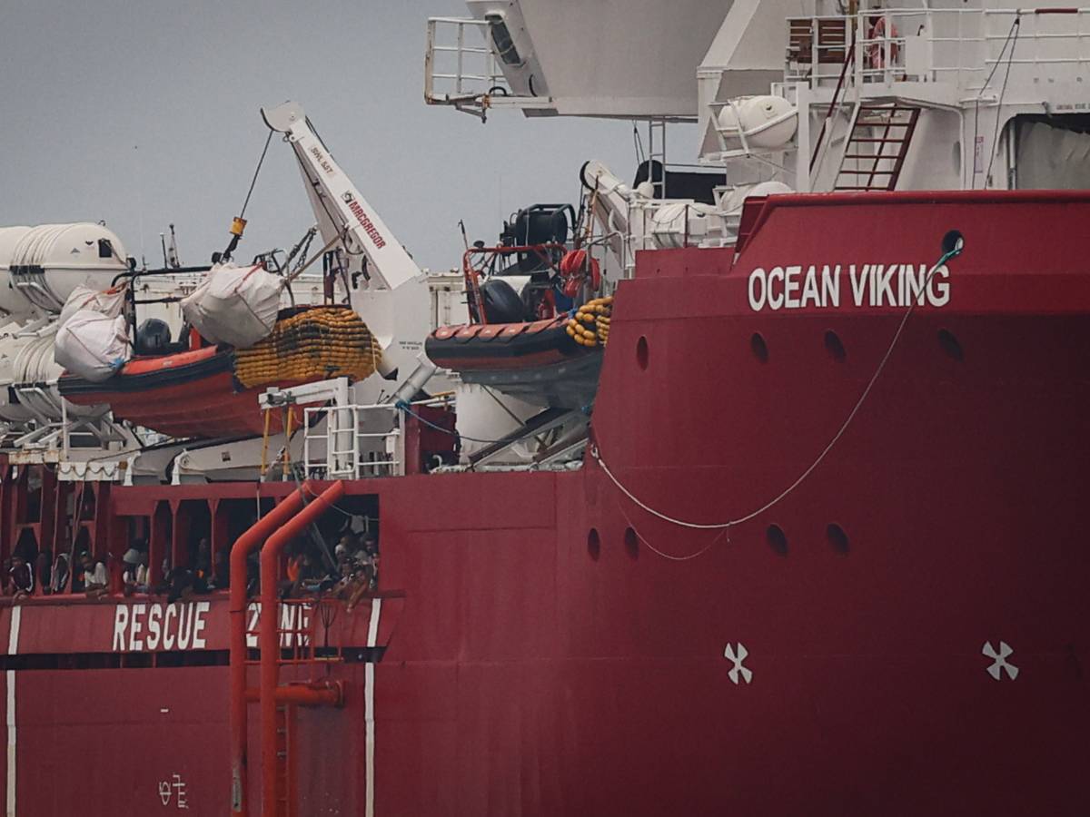 "Scafisti? No, guidatori in stato di necessità". Sentenza choc "Scafisti? No, guidatori in stato di necessità". Sentenza choc