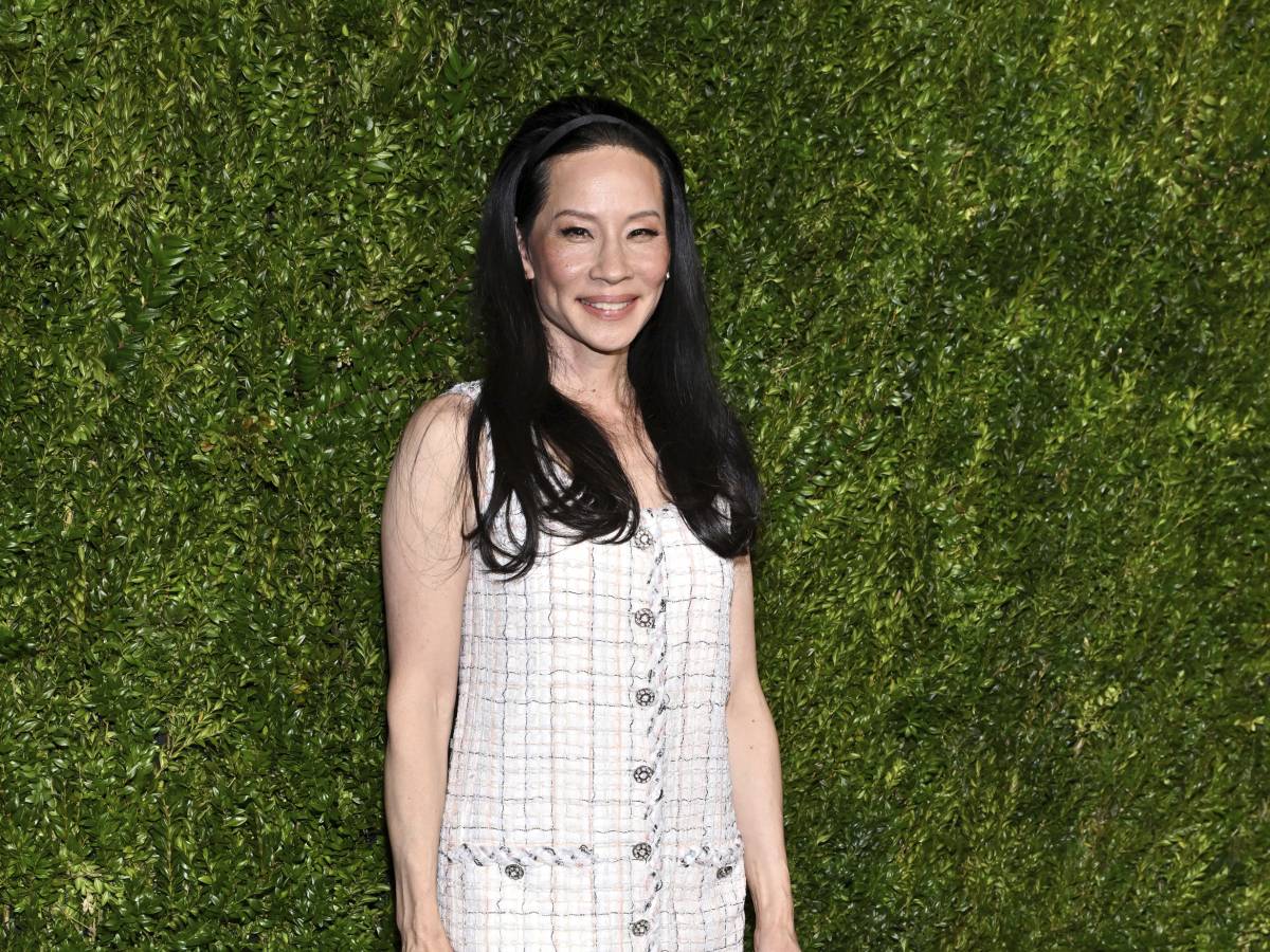 Locarno Festival: Lucy Liu e un Parco di Stelle ad Arricchire l'Edizione 2024