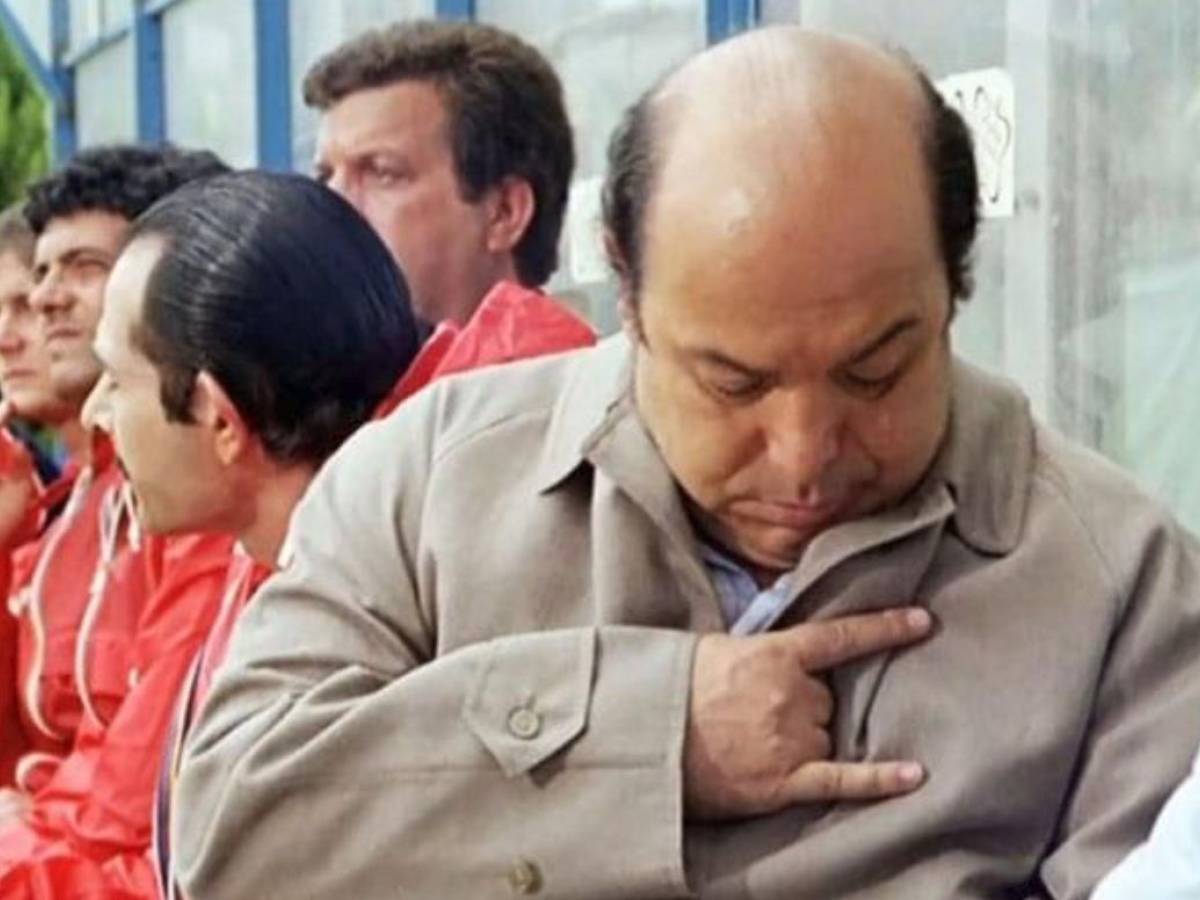 club cinese multato per superstizione feudale ma nel calcio la scaramanzia va in gol