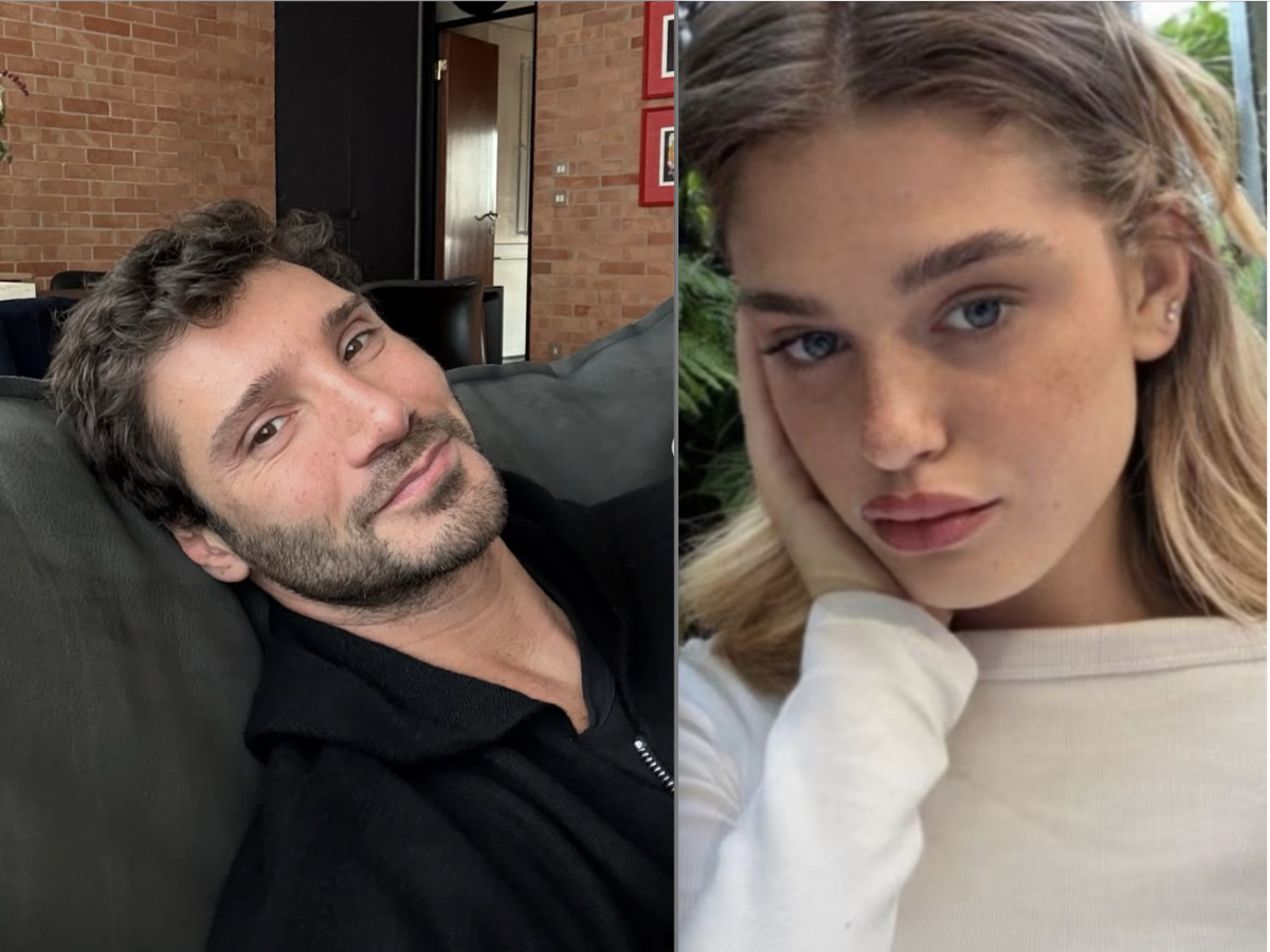 Stefano De Martino non si nasconde più: chi è la ragazza in vacanza con lui Stefano De Martino non si nasconde più: chi è la ragazza in vacanza con lui