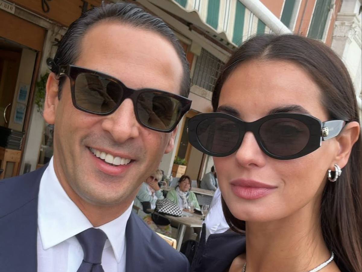 Francesca Chillemi incinta, chi è il nuovo compagno Eugenio Grimaldi Francesca Chillemi incinta, chi è il nuovo compagno Eugenio Grimaldi