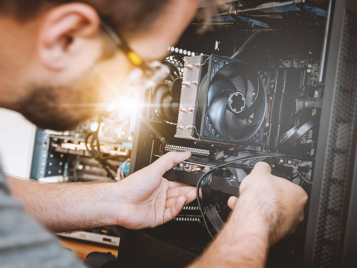Scambia il tecnico della caldaia per l Scambia il tecnico della caldaia per l