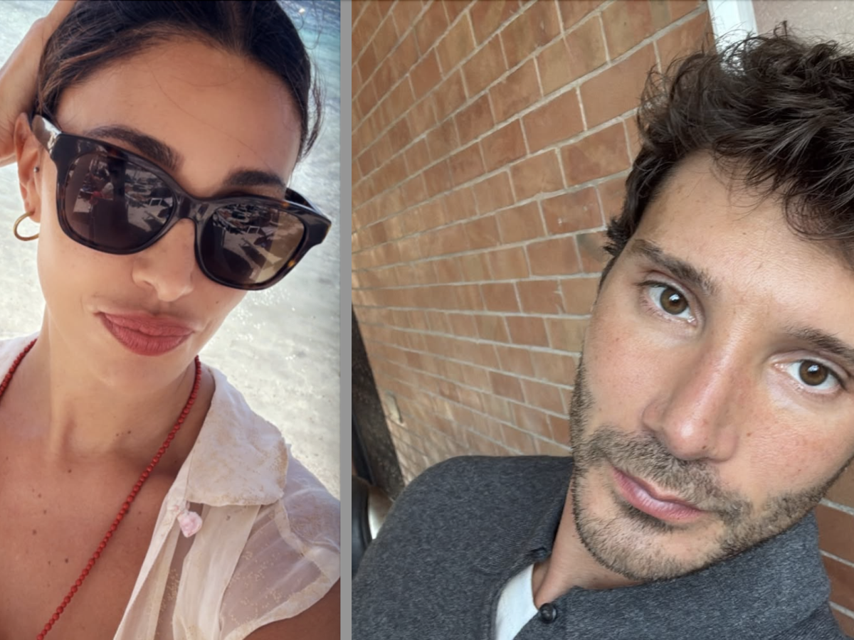 Belen, dopo la notte con Olly scappa a Porto Cervo da De Martino: ritorno di fiamma? Belen, dopo la notte con Olly scappa a Porto Cervo da De Martino: ritorno di fiamma?