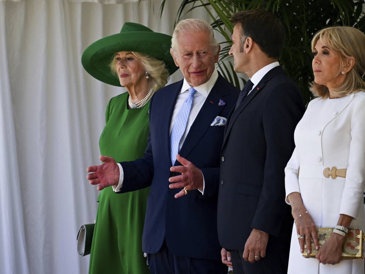 l occhio del re spaventa gli inglesi cosa 232 successo a carlo iii