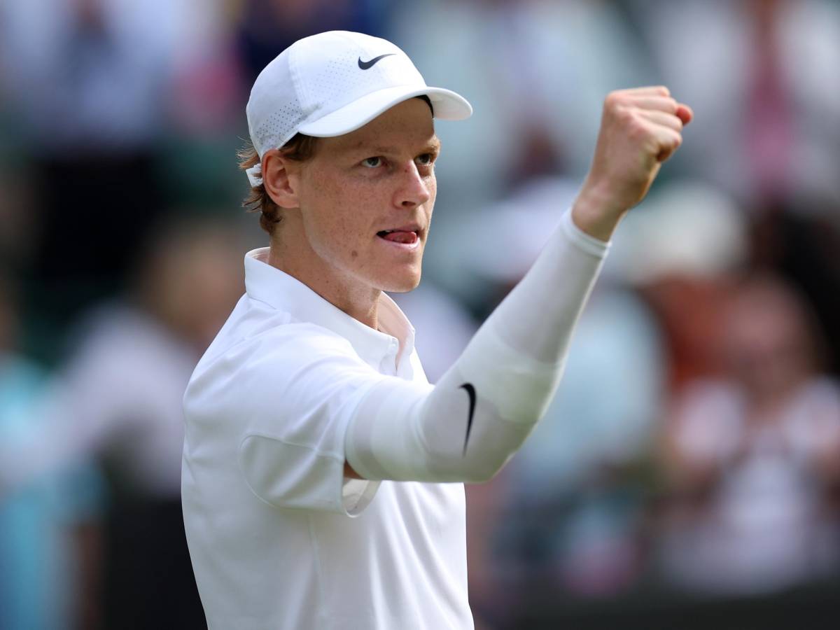 sinner in semifinale a wimbledon quando gioca e chi sfider224