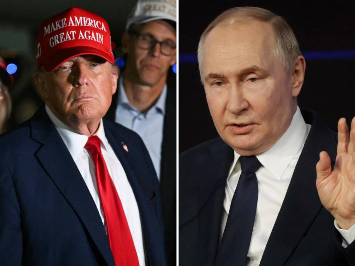 putin vada a kiev trump non 232 necessario