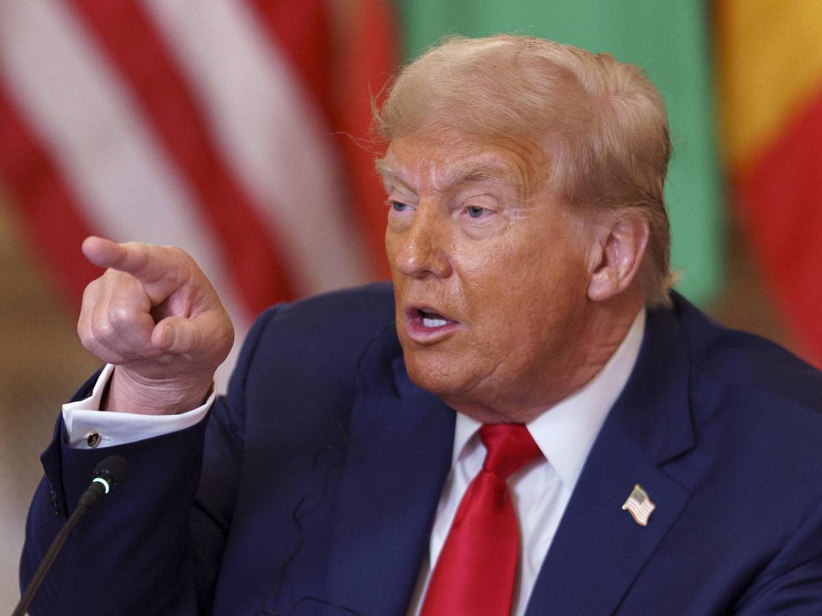 Dazi, Trump strapazza il Canada. E ora l Dazi, Trump strapazza il Canada. E ora l
