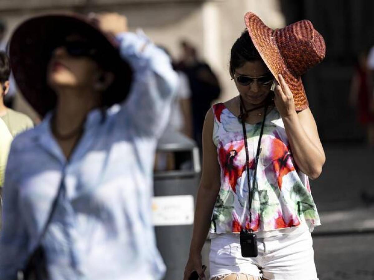 perch233 le variazioni di temperatura ci rendono pi249 stanchi da Ilgiornale.it perch233 le variazioni di temperatura ci rendono pi249 stanchi