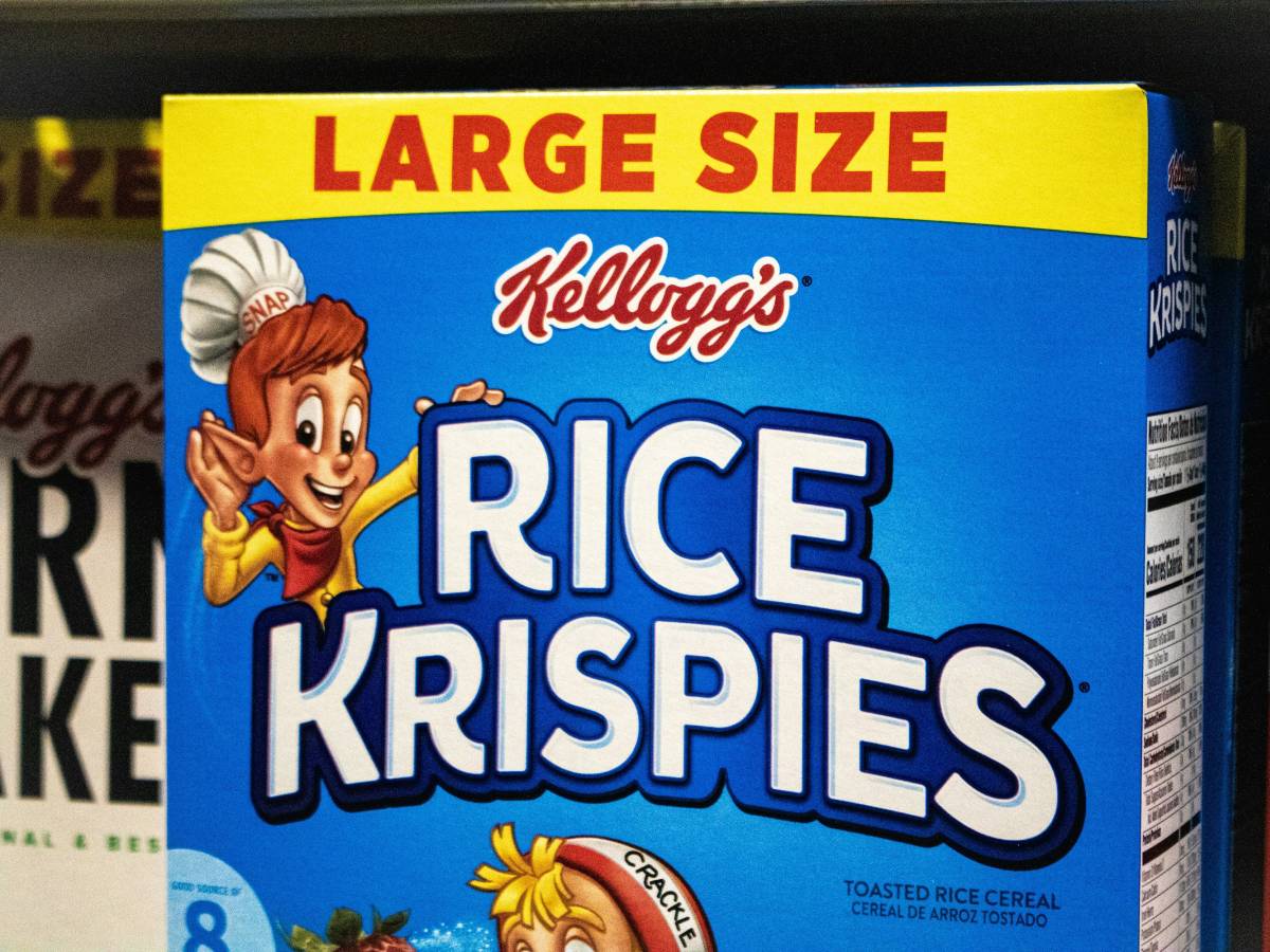 Ferrero vuole Kellogg. Affare da tre miliardi Ferrero vuole Kellogg. Affare da tre miliardi