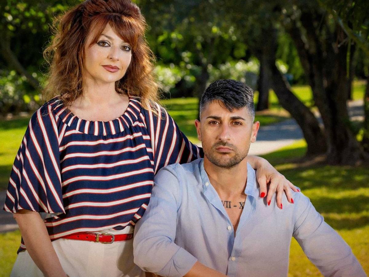 Temptation Island, chi sono Sonia e Alessio la coppia di avvocati pugliese Temptation Island, chi sono Sonia e Alessio la coppia di avvocati pugliese