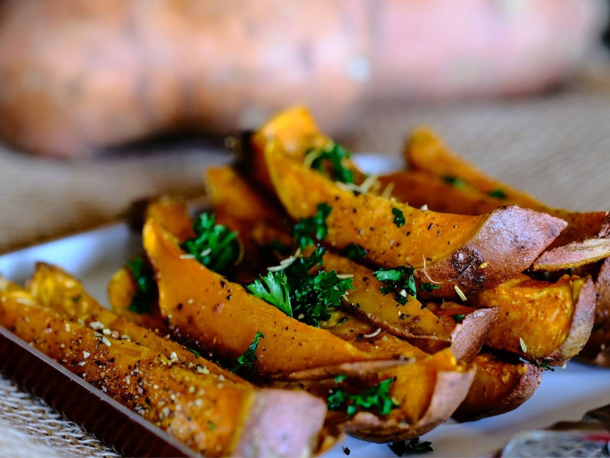 Carboidrati, gli otto alimenti più sani e benefici Carboidrati, gli otto alimenti più sani e benefici