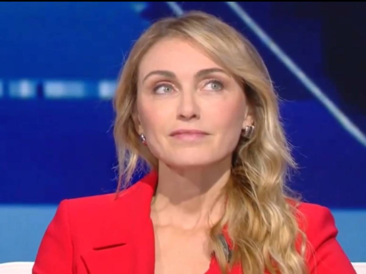 un tumore purtroppo 232 guarita il messaggio choc contro la giornalista c entra garlasco