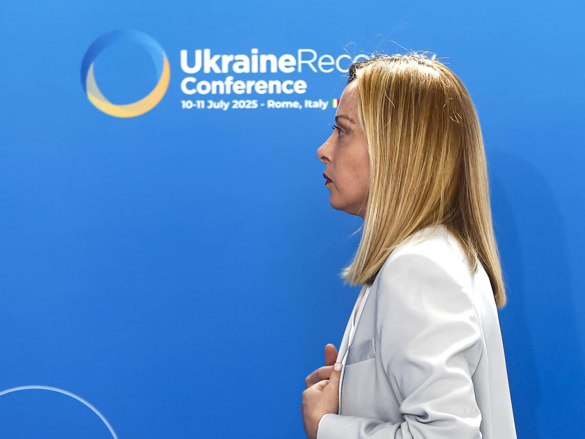 I 200 accordi e il patto da 10 miliardi per Kiev: cosa è stato deciso a Roma I 200 accordi e il patto da 10 miliardi per Kiev: cosa è stato deciso a Roma