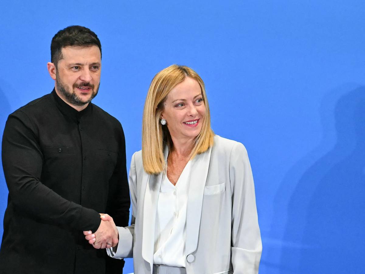 "Assurdo il silenzio di Schlein sull "Assurdo il silenzio di Schlein sull