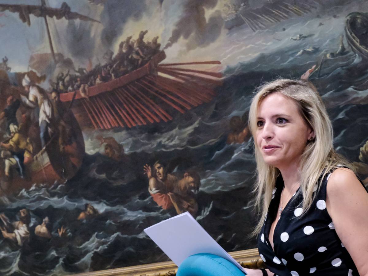 "Mi chiedo cosa sarebbe successo se avessero attaccato testate di sinistra" "Mi chiedo cosa sarebbe successo se avessero attaccato testate di sinistra"