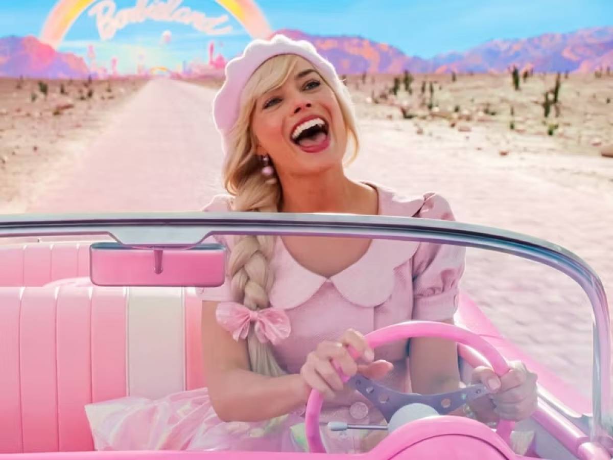 La sorella perfetta e il "mostro biondo" La sorella perfetta e il "mostro biondo"