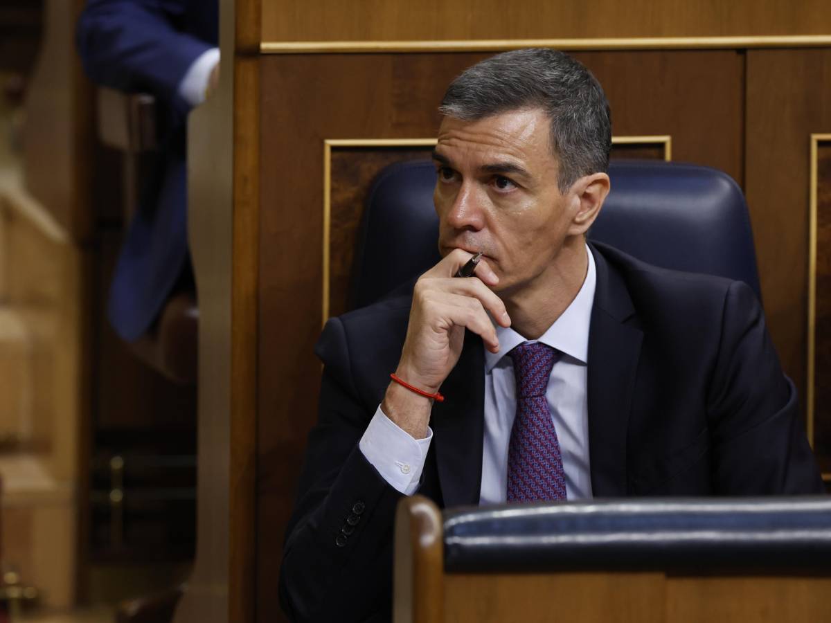 sanchez a trump la spagna non sar224 complice non si pu242 giocare roulette russa con vite di milioni persone da Ilgiornale.it sanchez a trump la spagna non sar224 complice non si pu242 giocare roulette russa con vite di milioni persone