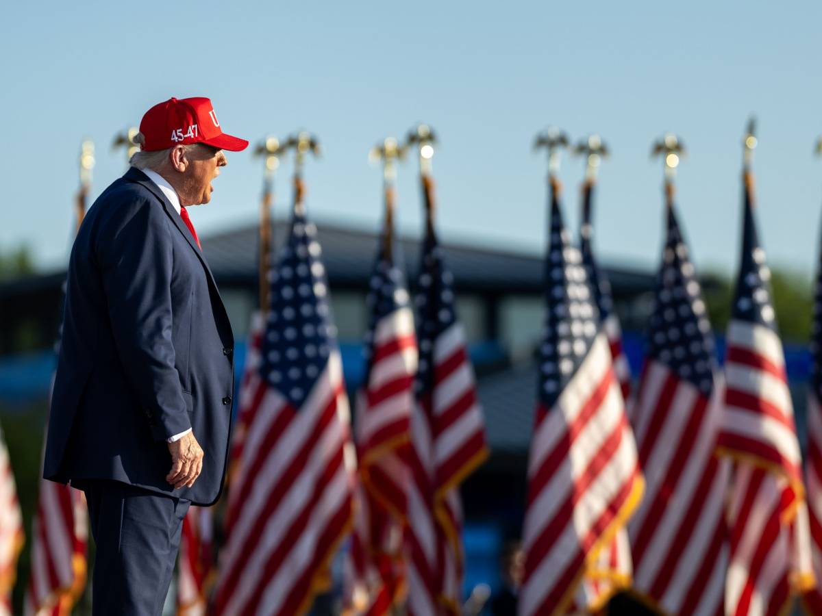 mossa di trump sulle armi a kiev le venderemo alla nato e prepara un annuncio su putin