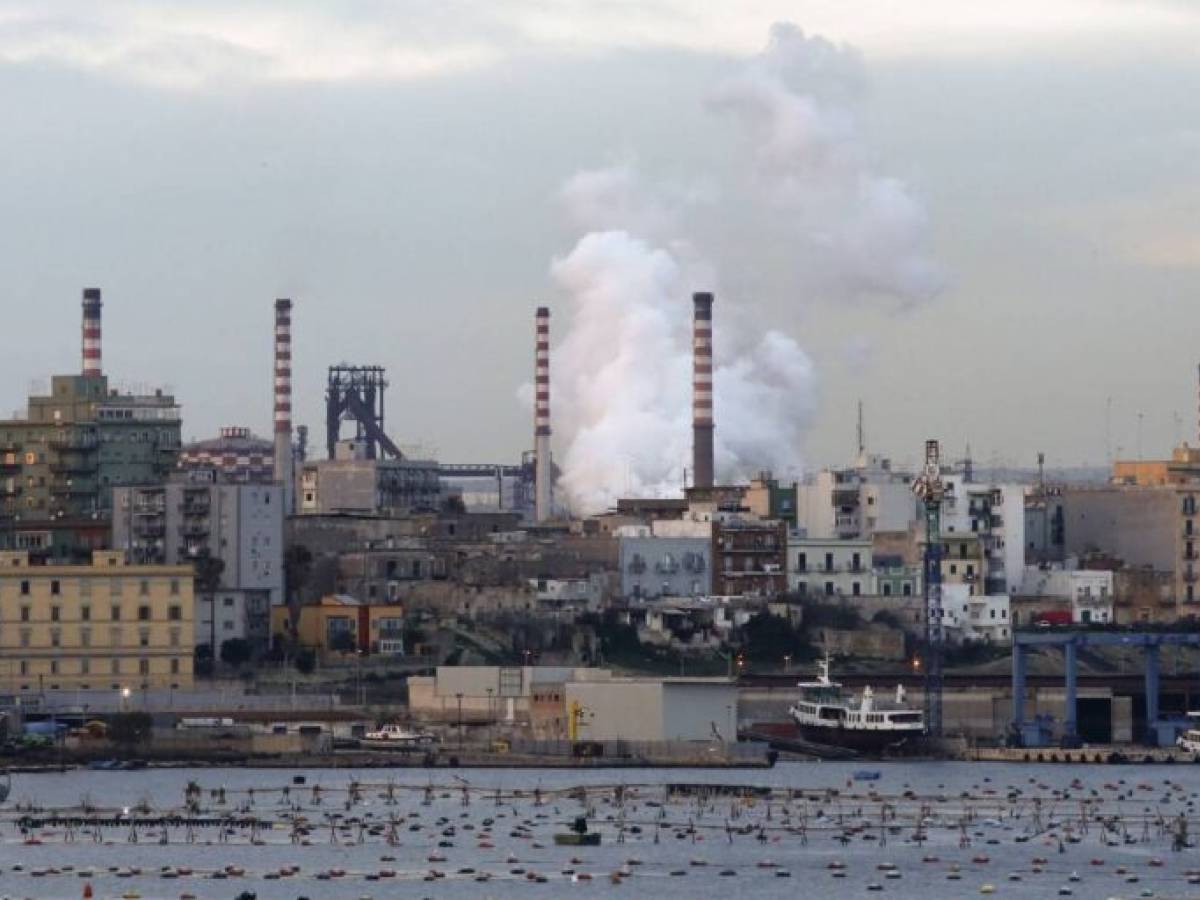 Ilva verso un’altra gara in cerca di un "cavaliere" Ilva verso un’altra gara in cerca di un "cavaliere"