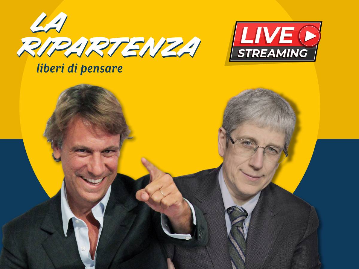 il segreto delle dinasty nicola porro intervista mario giordano