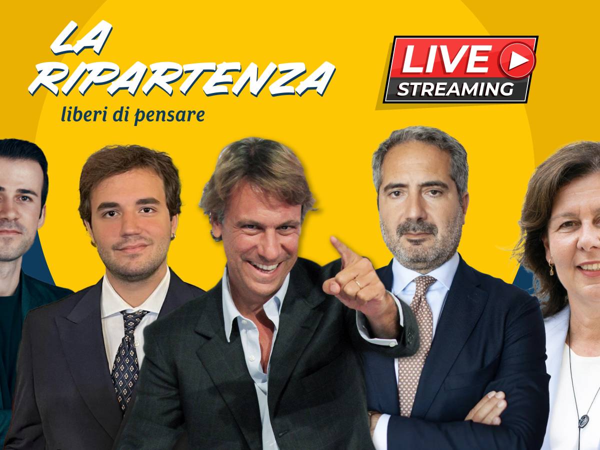 come pu242 crescere l8217italia non basta dire bisogna fare