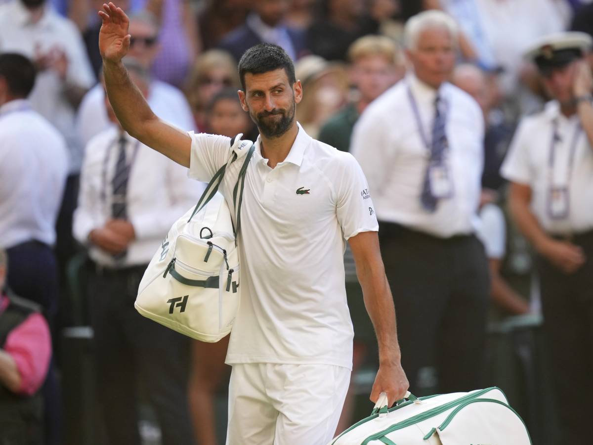 Nole tradisce Belgrado e va ad Atene