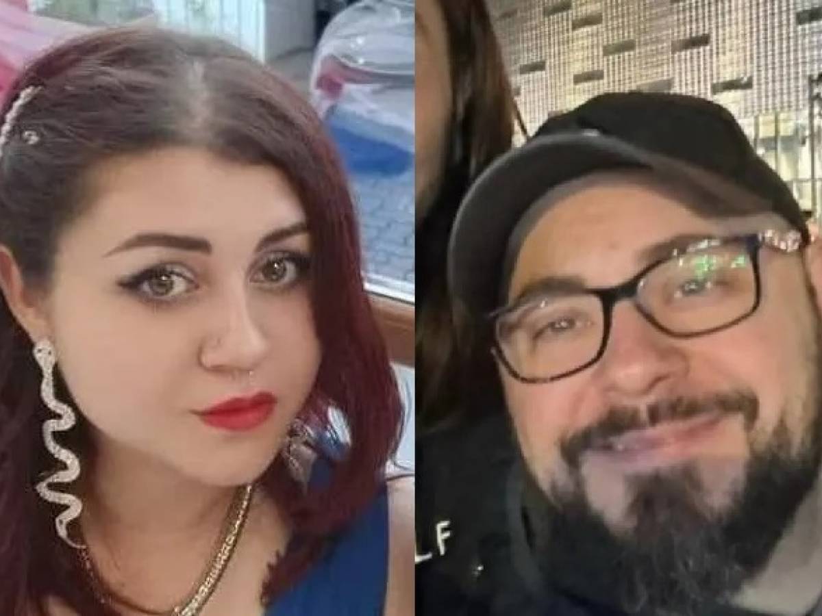 Esplosione a Torino, parla Madalina: "Chiedevo soldi a Zippo, ma nessuno può giudicare" Esplosione a Torino, parla Madalina: "Chiedevo soldi a Zippo, ma nessuno può giudicare"