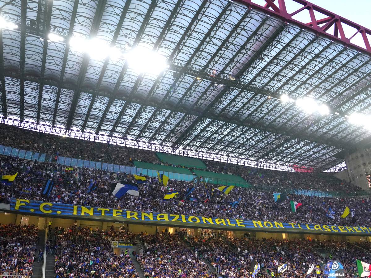 inter in sudditanza con gli ultras le motivazioni dell inchiesta sulle curve da Ilgiornale.it inter in sudditanza con gli ultras le motivazioni dell inchiesta sulle curve