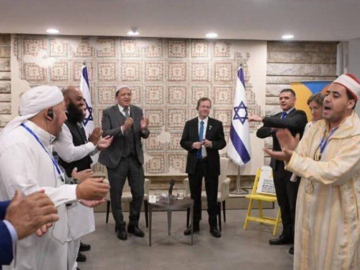 Vietato dialogare con Israele. La fatwa sunnita che colpisce gli imam che cercano la pace Vietato dialogare con Israele. La fatwa sunnita che colpisce gli imam che cercano la pace