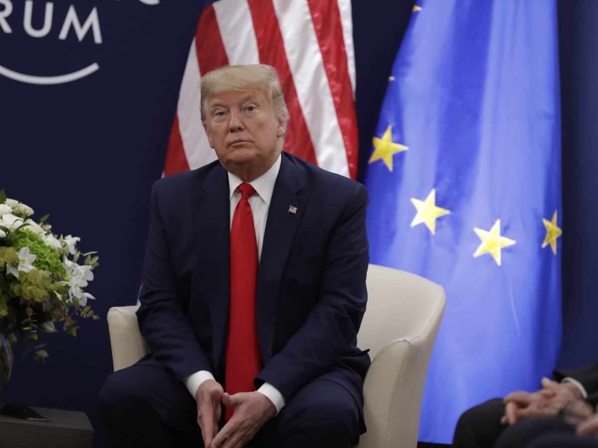 Gli Usa leader dell’Occidente. Ma adesso battono cassa Gli Usa leader dell’Occidente. Ma adesso battono cassa