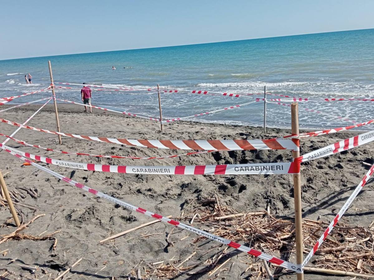 Tragedia di Montalto, indagato il padre del 17enne morto soffocato Tragedia di Montalto, indagato il padre del 17enne morto soffocato