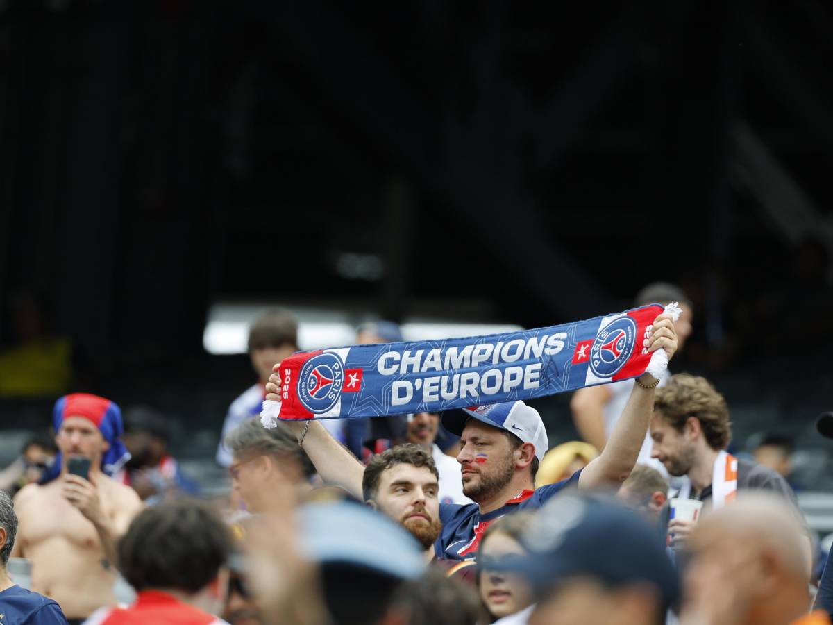 Psg Chelsea, al via la finale del Mondiale per club Psg Chelsea, al via la finale del Mondiale per club