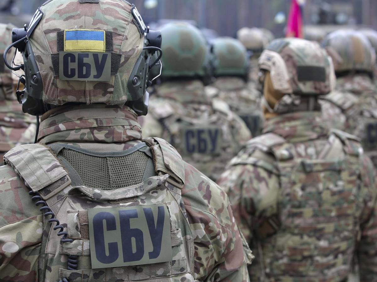 Il conflitto russo ucraino si estende al dominio dell’intelligence Il conflitto russo ucraino si estende al dominio dell’intelligence