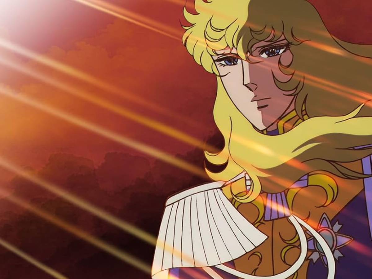 Lady Oscar, ecco perché viene ricordata il 14 luglio ed è una storia che piace ancora tanto (anche agli adulti) Lady Oscar, ecco perché viene ricordata il 14 luglio ed è una storia che piace ancora tanto (anche agli adulti)