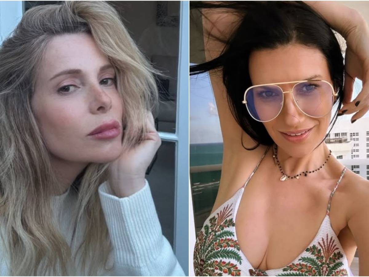 "Hanno litigato". Laura Pausini e Alessia Marcuzzi, cosa è successo. Le indiscrezioni dal web