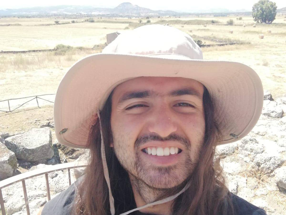 Il viaggio, gli abiti abbandonati, l’amica irreperibile. La mistreiosa scomparsa di Michael Frison Il viaggio, gli abiti abbandonati, l’amica irreperibile. La mistreiosa scomparsa di Michael Frison