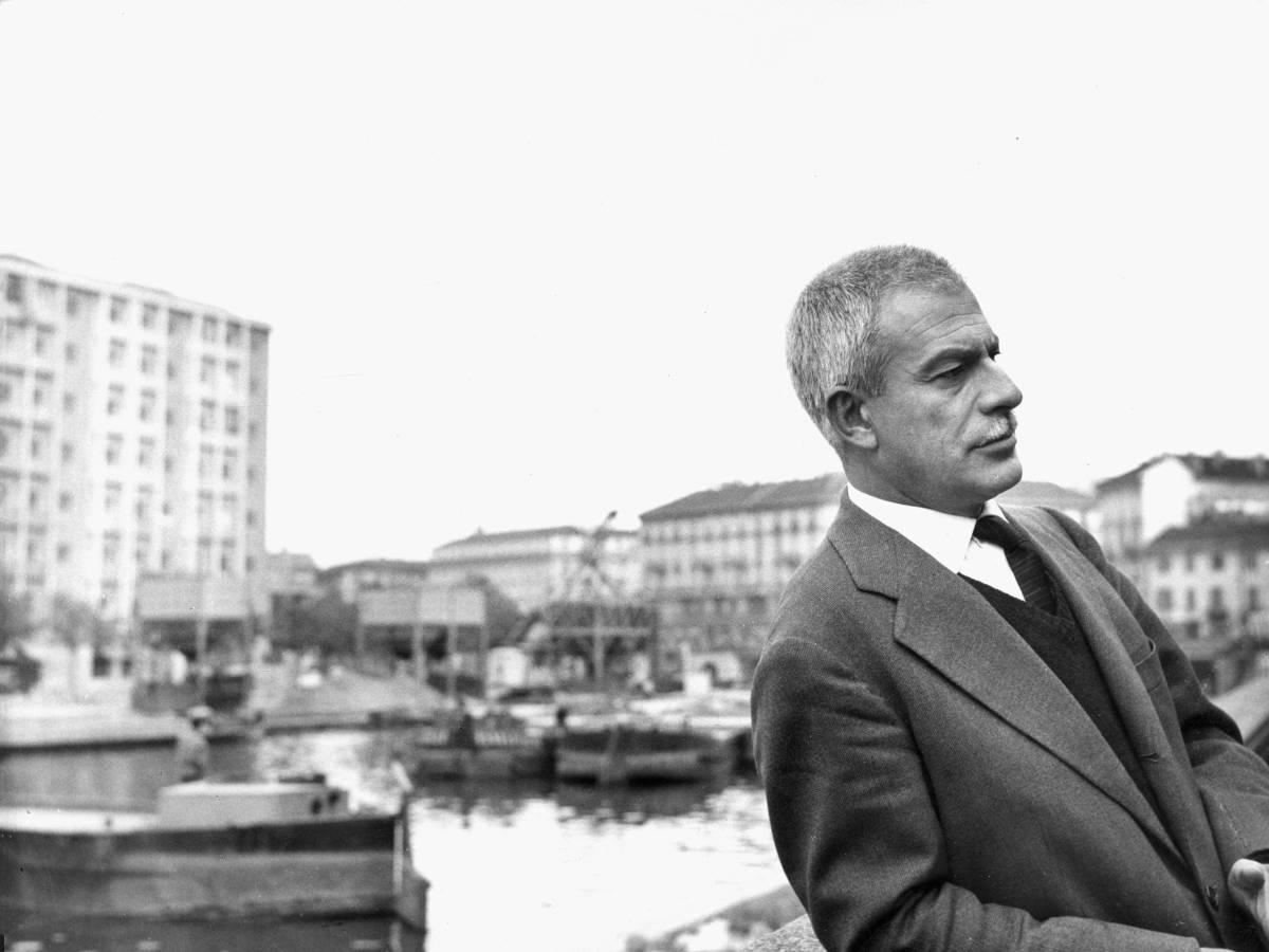 elio il superfascista che si fece comunista da Ilgiornale.it elio il superfascista che si fece comunista